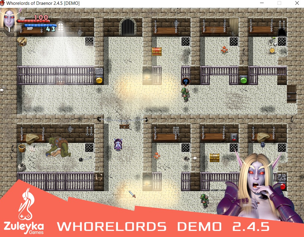 whorelords demo 2.4.5